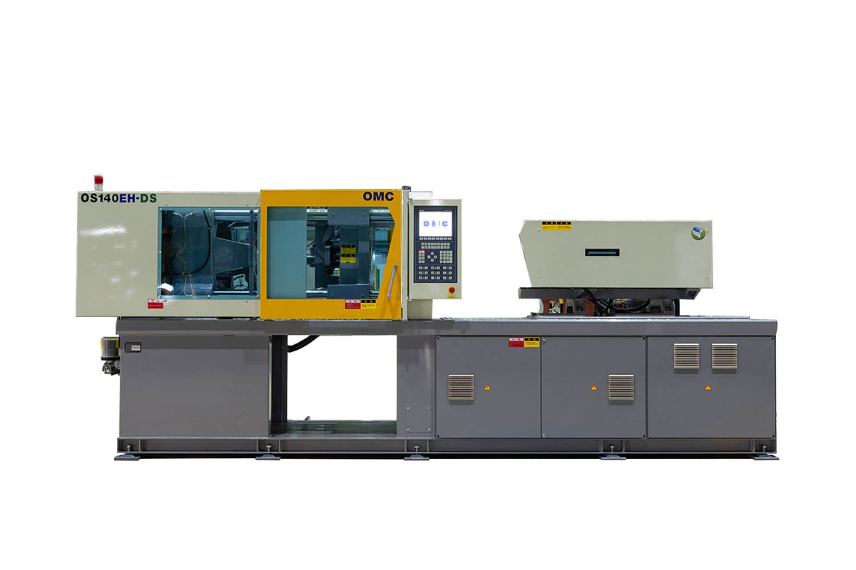 Injection Molding Machine