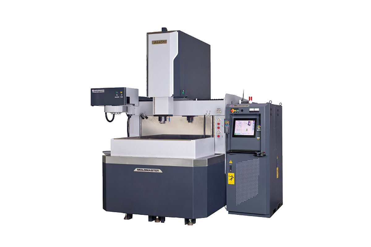 Electric Discharge Machine