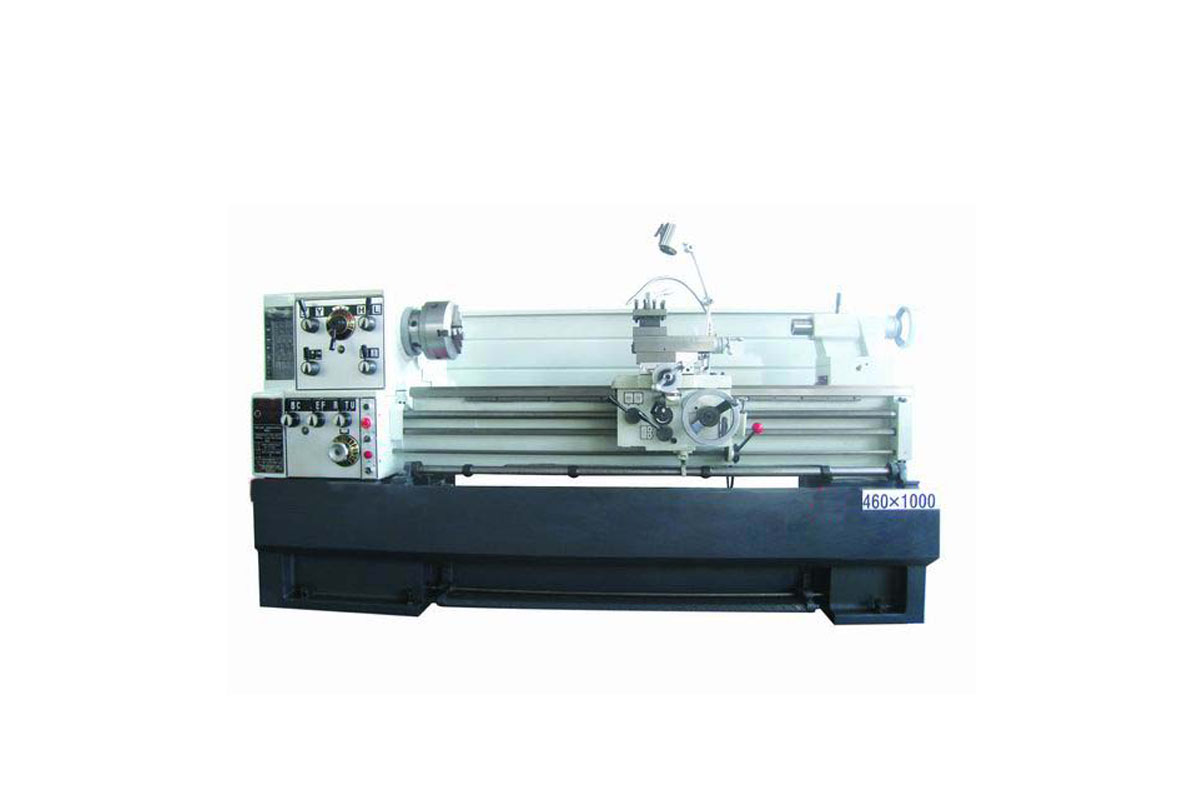 Lathe