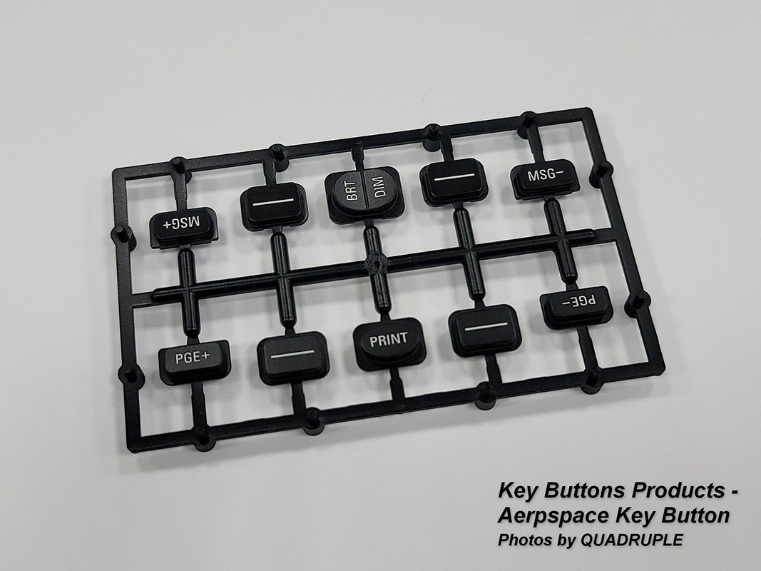 Key Buttons Products