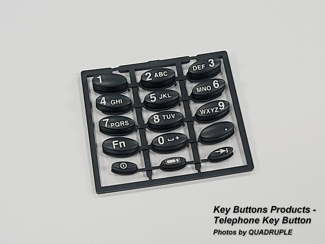 Key Buttons Products